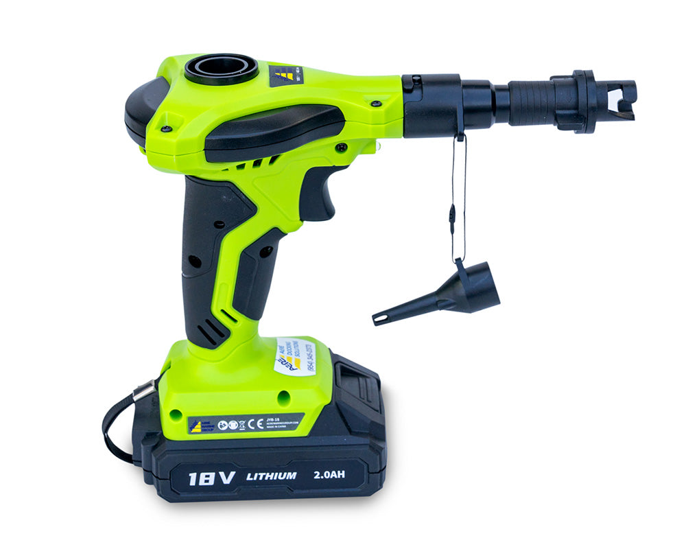 Inflatable Fender Kit (40' to 60' Boats)