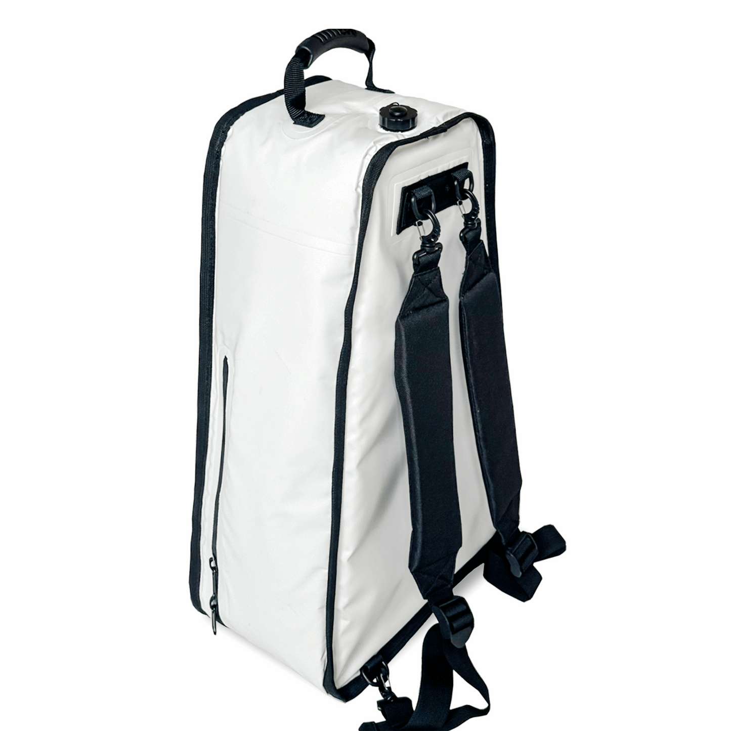 25'' Kayak Fish Cooler Bag with Shoulder Strap