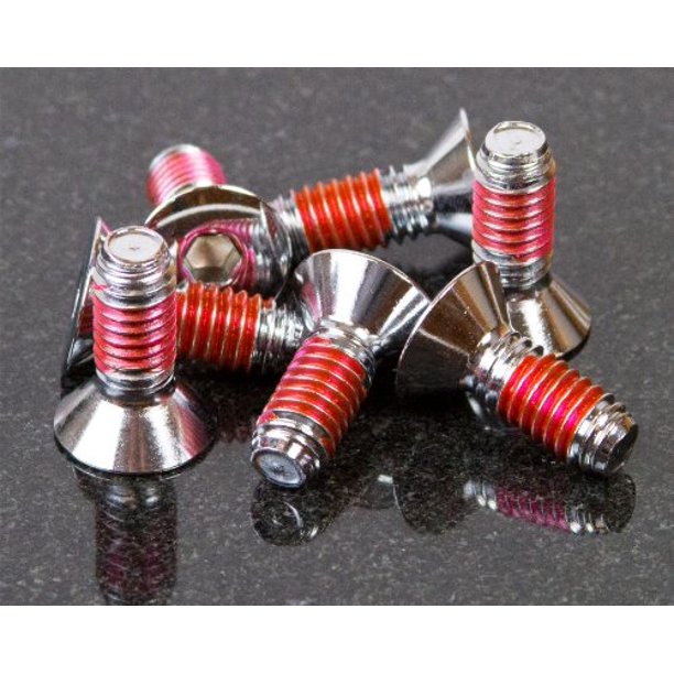 "Underwater Thread-Locker for Flexofold Anode Install - Zinc, Al, Mg"