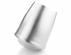Stemless Stainless Wine Glass: Durable Elegance for Any Occasion