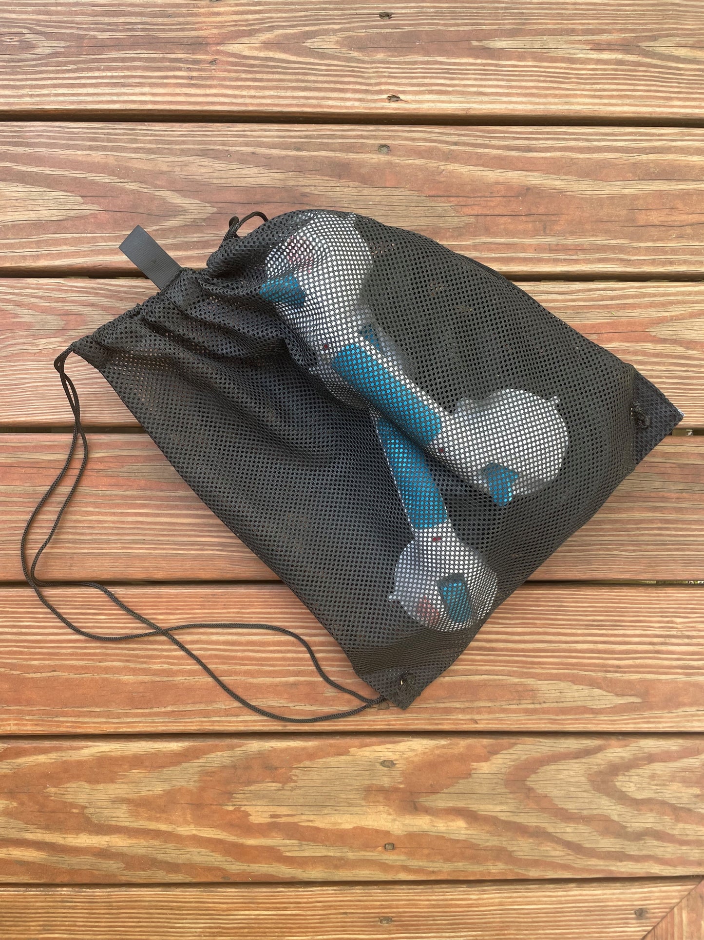 Work Platform Mounts