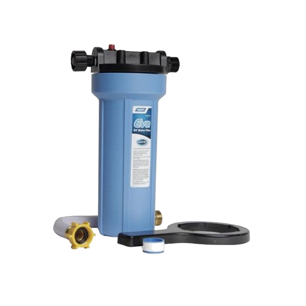 Camco TastePure Water Filter, RV/Marine