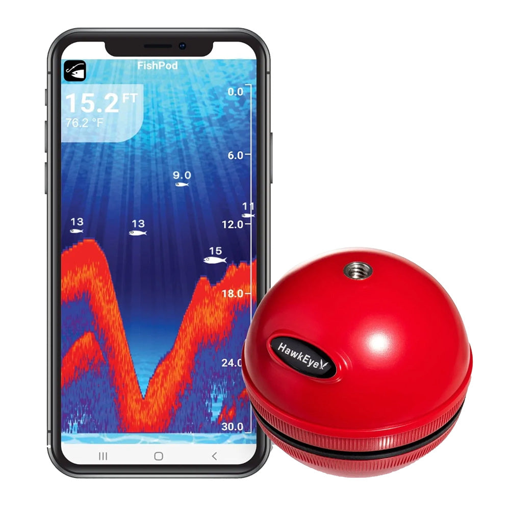 depth and fish finders Finder | V PRO+ the Eagle series is also compatible with Navionics Plus charts Handheld Portable Fish Water Depth