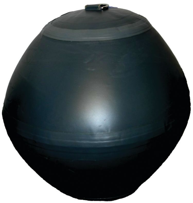 Neoprene Fender Covers - AERE Ball Fenders