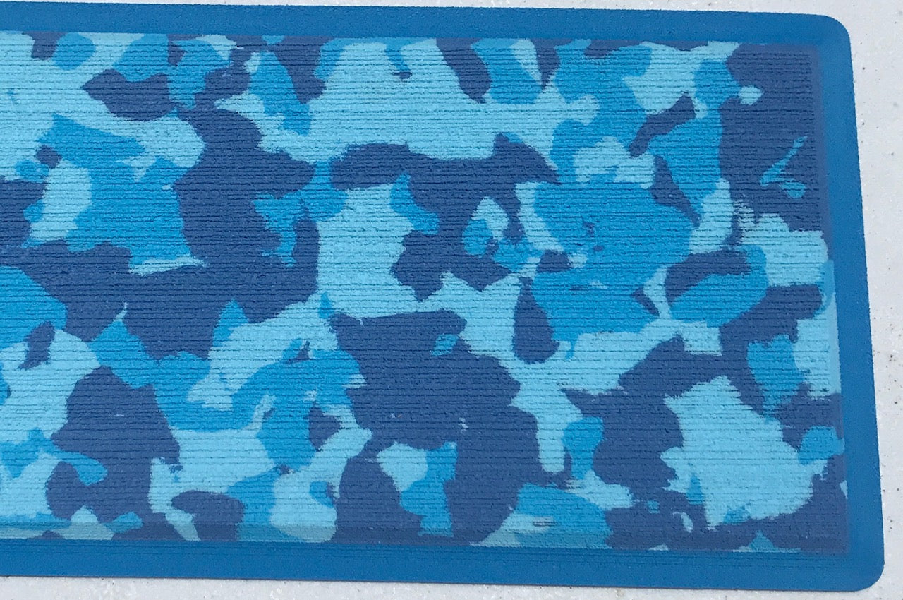 S2 Manta Rack - Dual SUP Board Mount