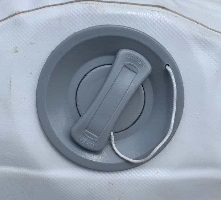 AERE' Inflatable Ball Fender