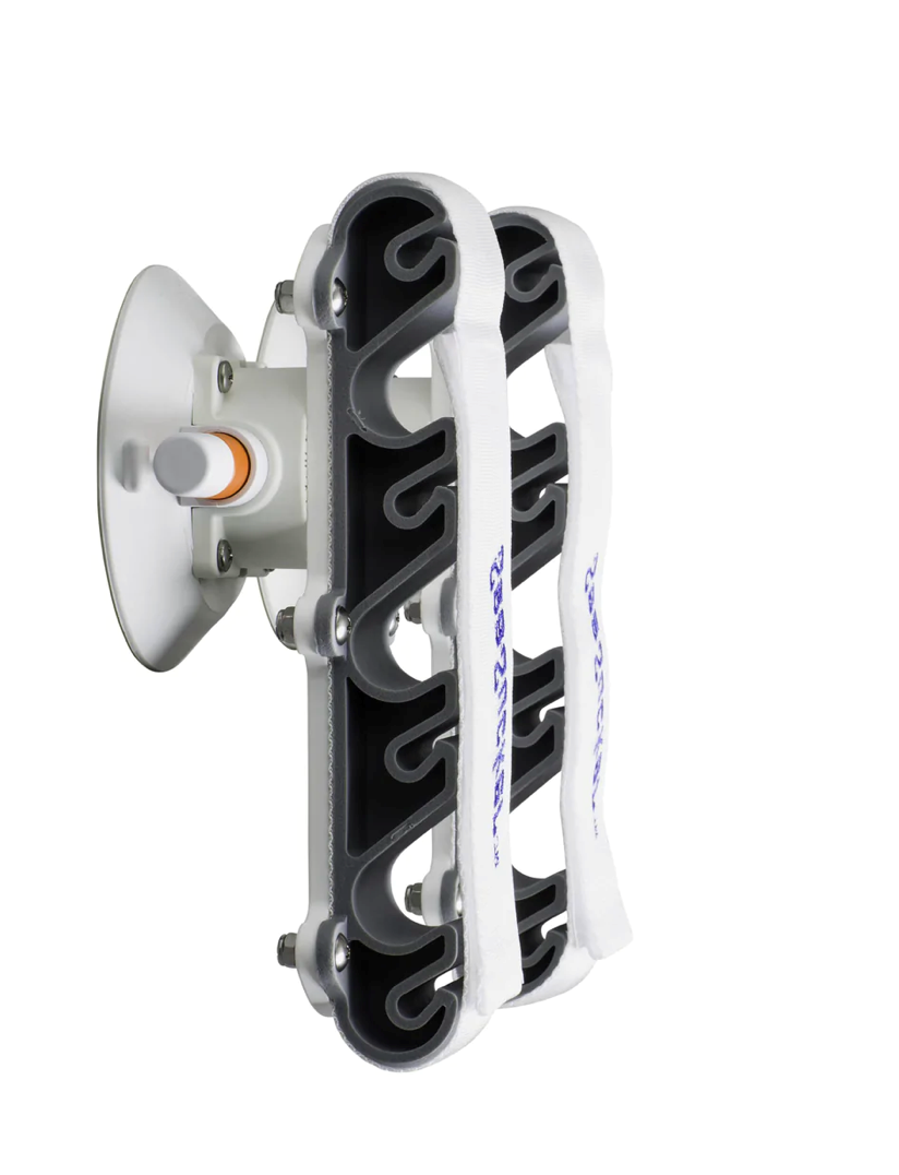 Horizontal Rod Holder