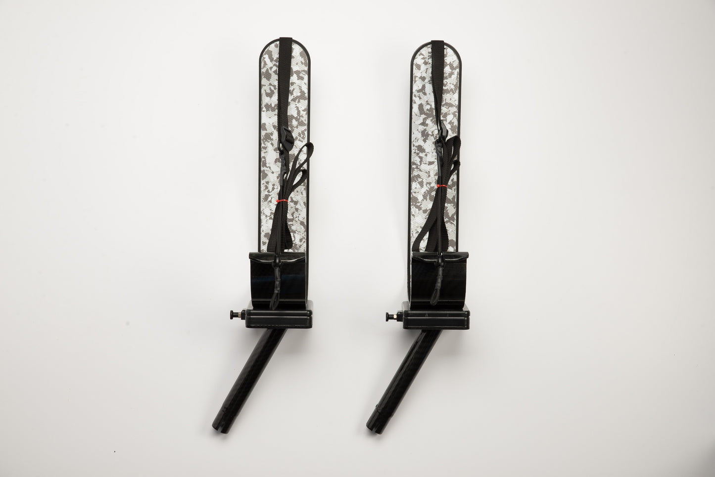 S1 Manta Rack - SUP Board or Surfboard Mount