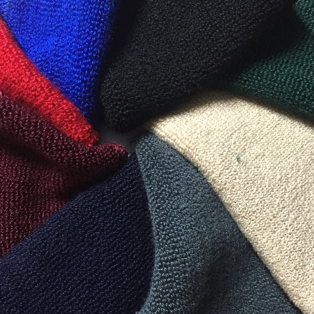 Woven Fender Covers - Polyform G Series