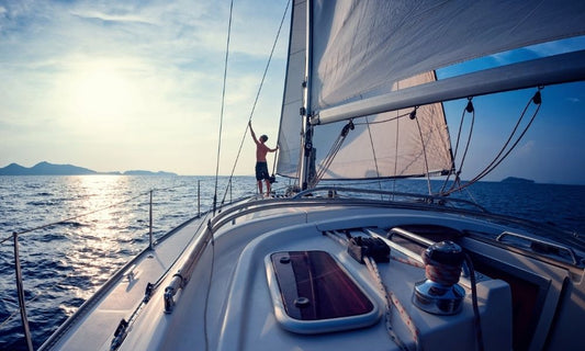 When To Set Sail: A Guide To Yachting Seasons
