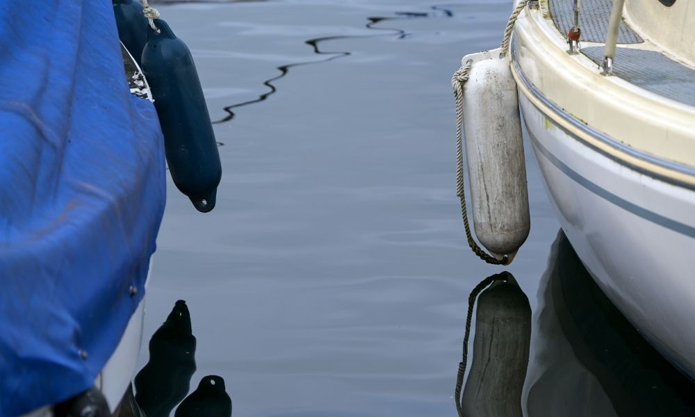 Are Boat Fender Covers Worth It? Here Are 4 Key Benefits