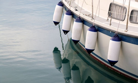 Warning Signs It's Time To Replace Your Boat Fenders
