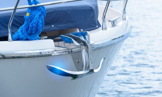 Boat Anchoring Tips & Tricks: How To Anchor a Boat With Ease