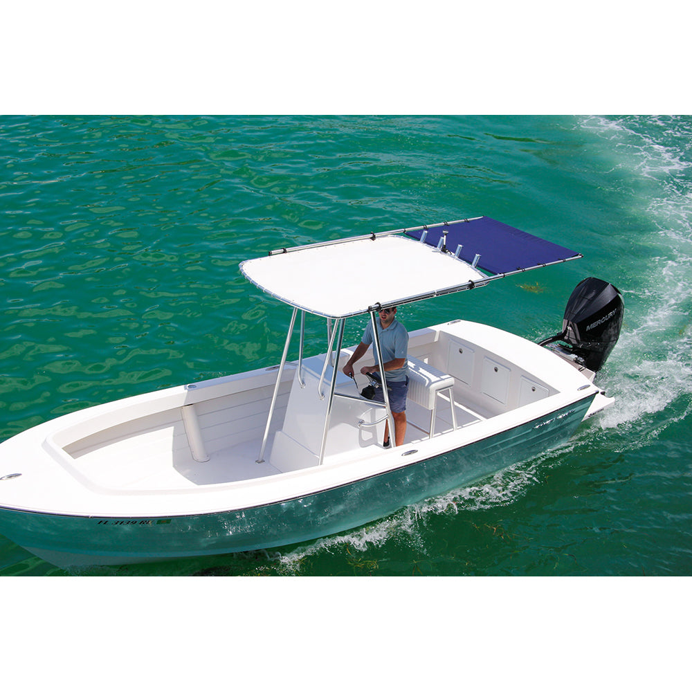 T-Top Bimini Shades and Extensions – Innovative Marine Group