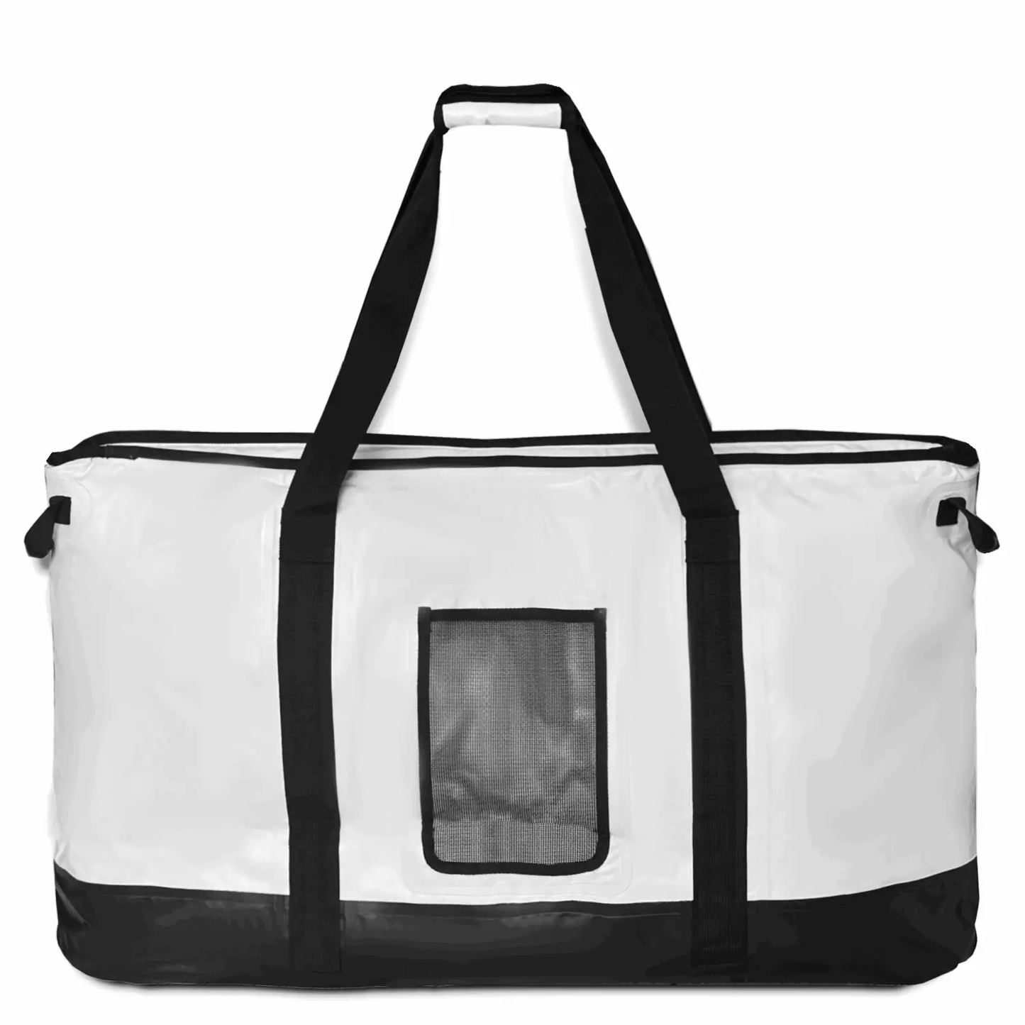 105QT Fish Cooler Bag with YKK Zipper