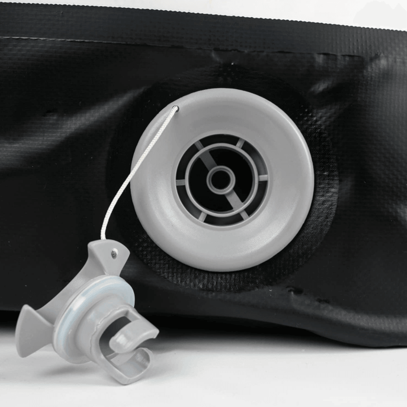 105QT Fish Cooler Bag with YKK Zipper