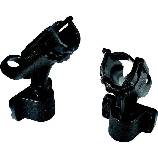 Attwood 2-In-1 Non-Adjustable Rod Holders *2-Pack [RH-4646]