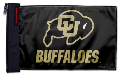 Colorado 11"x17" Forever Wave Flag for Jeep Wrangler CJ-7 and CJ-8 1976-1986
