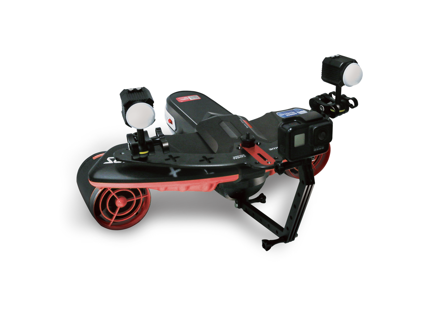 Navbow
