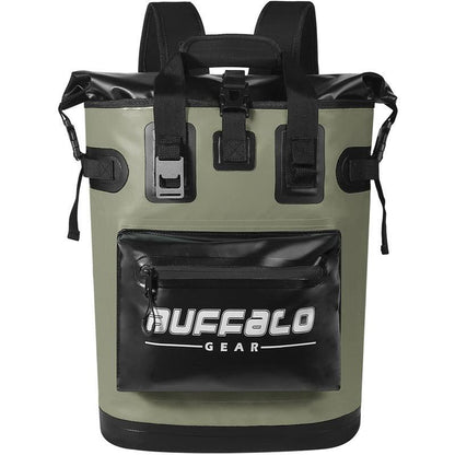 19QT Camping Backpack Cooler