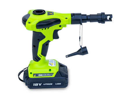 Inflatable Fender Kit (18' to 30' Boats)