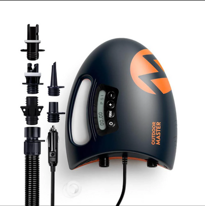 Adventure Board™ 10′