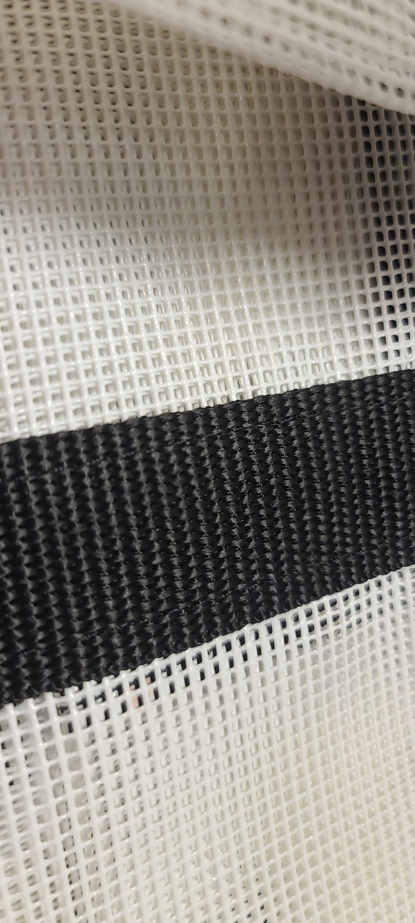 Lee Cloth For Roll Out Of Bed Safety
