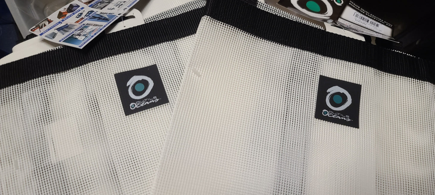 Lee Cloth For Roll Out Of Bed Safety