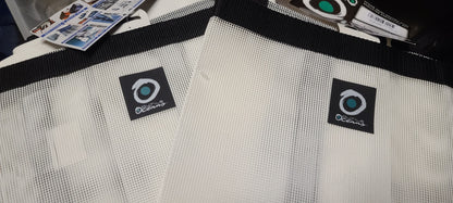 Lee Cloth For Roll Out Of Bed Safety