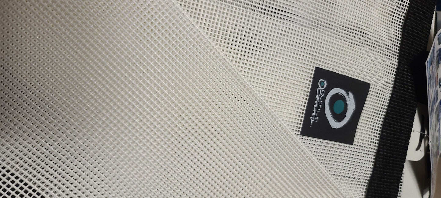 Lee Cloth For Roll Out Of Bed Safety