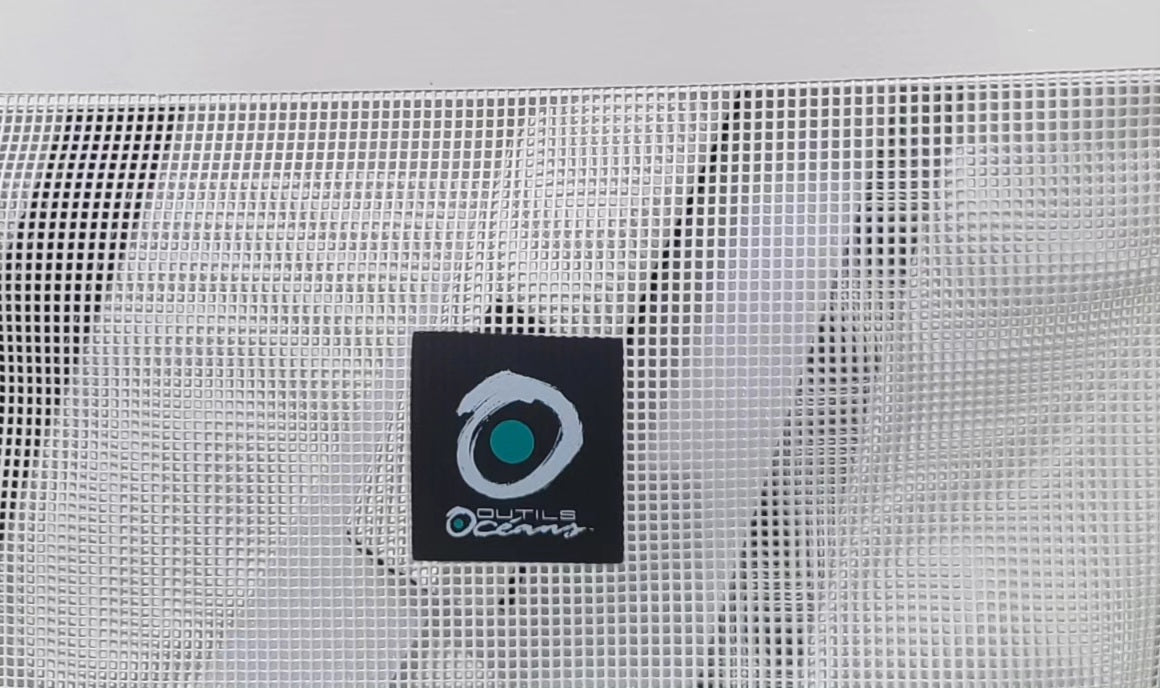 Lee Cloth For Roll Out Of Bed Safety