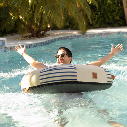 Lux Inflatable Ring