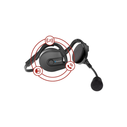 Bluetooth Headsets for Boaters - PAIR of 2Talk Marine Marriage Savers