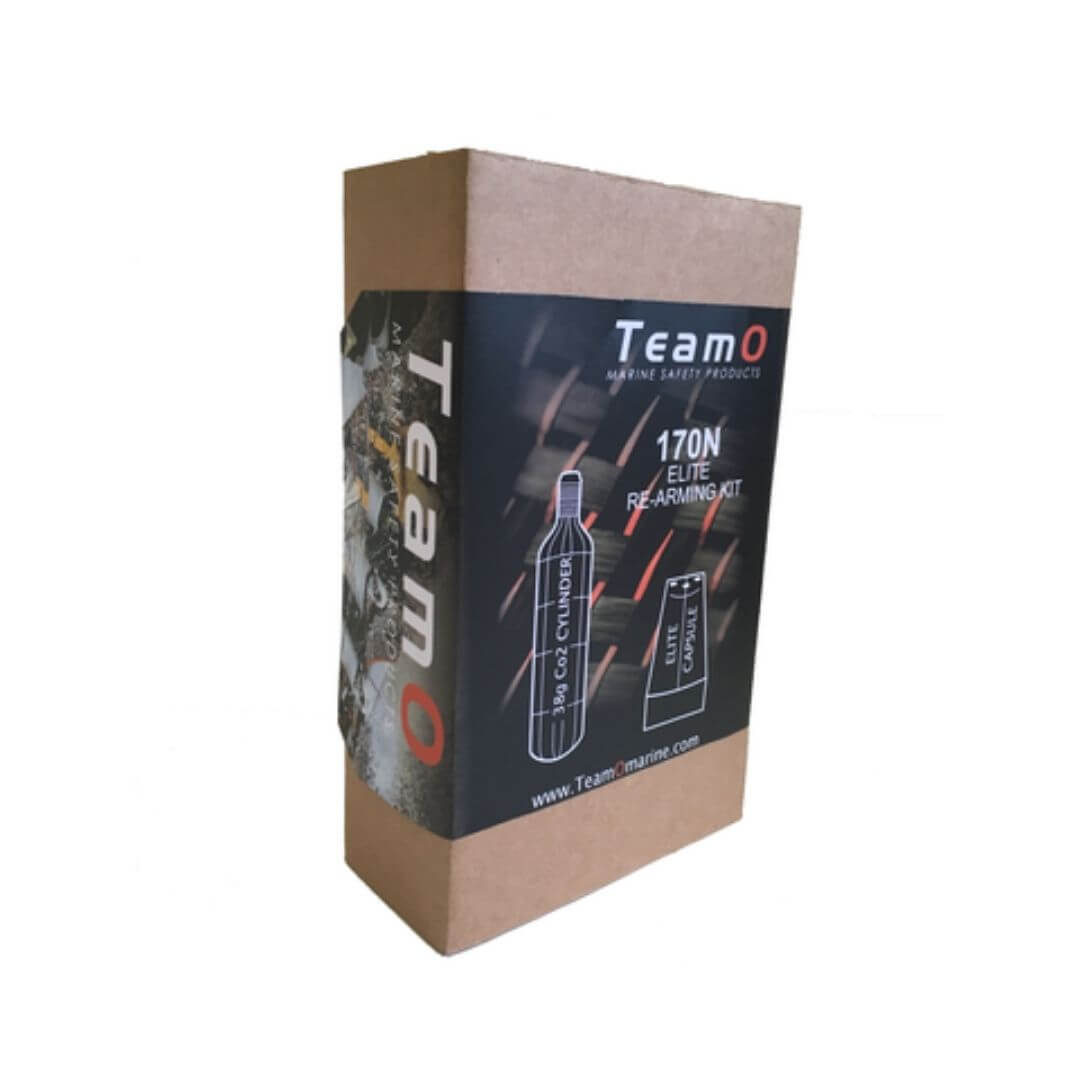 170N ProSensor Elite Re-Arming Kit 38g