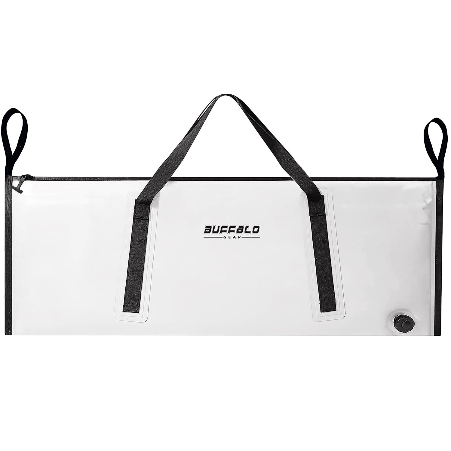 48x18'' Fish Cooler Bag – Innovative Marine Group