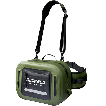 9.4QT Waterproof Fanny Pack