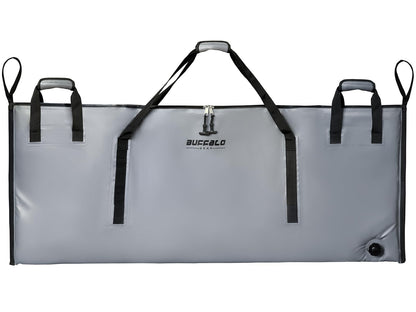 60x24'' Fish Cooler Bag with YKK Zipper