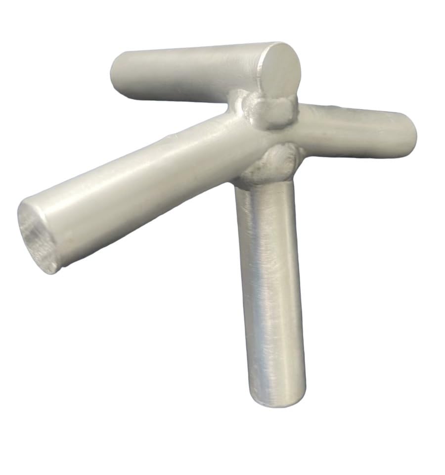 Pontoon Boat Aluminum 4-Way Support Solution – Innovative Marine Group