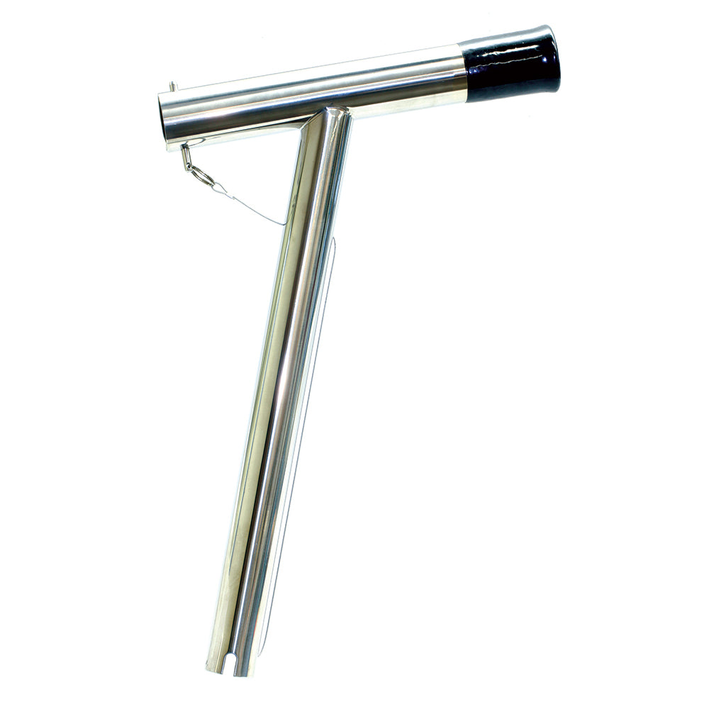 Tigress Stainless Steel Rod Rigger [77173] – Innovative Marine Group