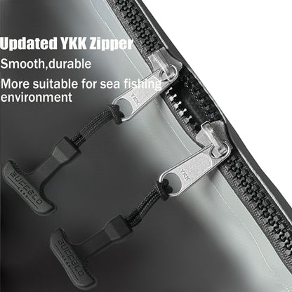 60x24'' Fish Cooler Bag with YKK Zipper