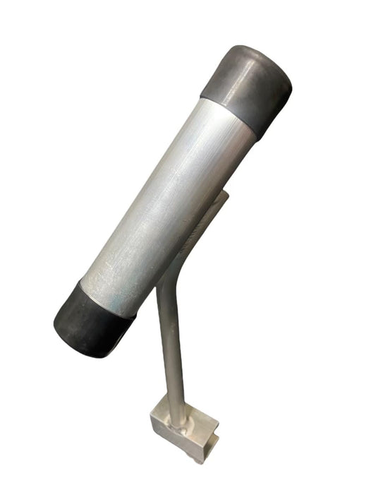 12" Right Angle Pontoon Boat Fishing Rod Holder