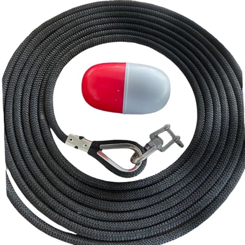 25' Anchor Shock Cord Solution
