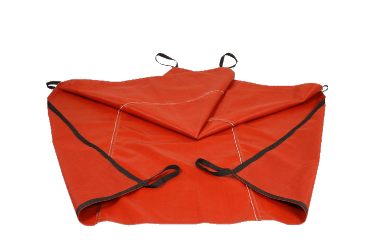 Fire Blanket Cover - Sb Series - Available in Different Sizes