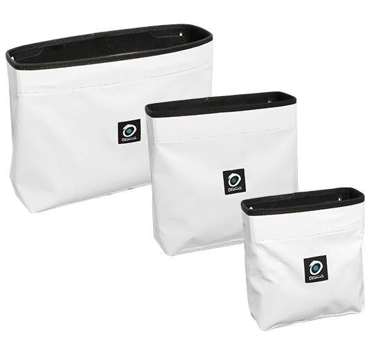 Open Rope Bags for Sailboats - Outils Oceans