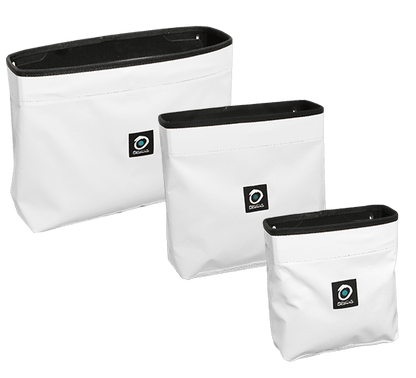 Open Rope Bags for Sailboats - Outils Oceans