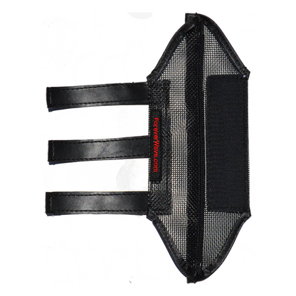 Boat Rod Holder Sleeve