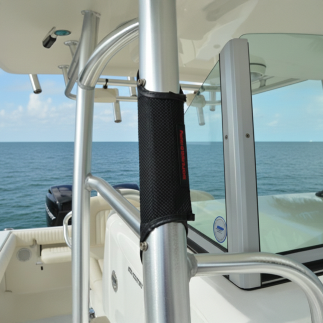 Boat T-Top Sleeve
