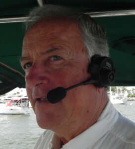 SPH10 Intercom Communication Headset for Boaters