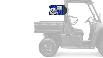Indianapolis Colts 11"x17" Forever Wave Flag