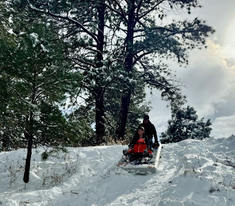 Adventure Board™ 10′